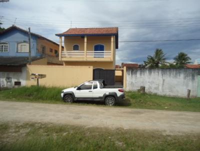Casa para Venda, em Ilha Comprida, bairro BARRA DO RIBEIRA, 3 dormitrios, 2 banheiros, 1 sute, 3 vagas