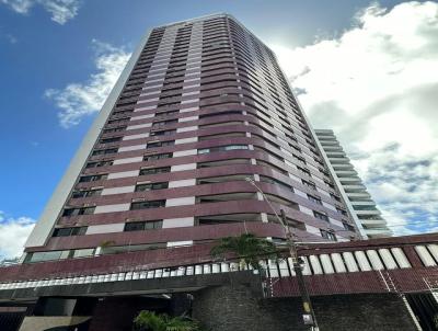 Apartamento para Venda, em Recife, bairro Boa Viagem, 3 dormitrios, 1 banheiro, 1 sute, 2 vagas