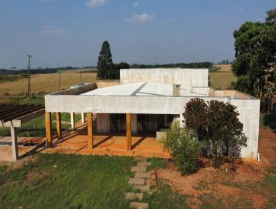 Fazenda para Venda, em , bairro Bairro da Saudade