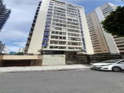 Apartamento para Venda, em Recife, bairro Boa Viagem, 3 dormitrios, 1 banheiro, 1 sute, 1 vaga