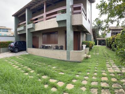 Casa para Locao, em Salvador, bairro Itapu, 5 dormitrios, 5 banheiros, 3 sutes, 7 vagas