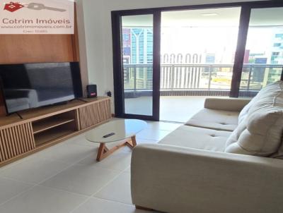 Apartamento para Locao, em Salvador, bairro Caminho das rvores, 1 dormitrio, 1 banheiro, 1 sute, 1 vaga