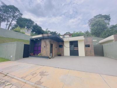 Casa em Condomnio para Venda, em Atibaia, bairro Jardim Estncia Brasil, 3 dormitrios, 3 banheiros, 1 sute, 2 vagas