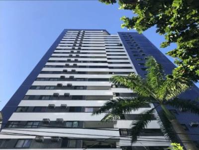 Apartamento para Venda, em Recife, bairro Boa Viagem, 3 dormitrios, 1 banheiro, 1 sute, 2 vagas