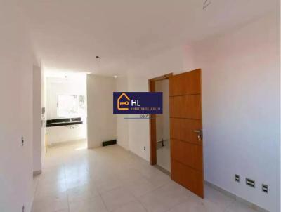 Apartamento para Venda, em Belo Horizonte, bairro Milionrios, 2 dormitrios, 2 banheiros, 1 sute, 1 vaga