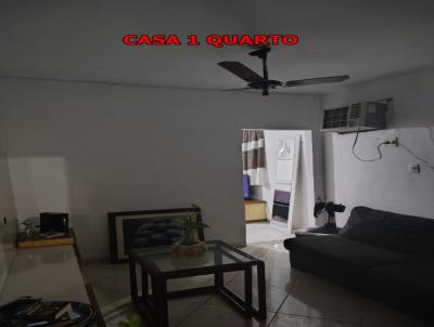 Casa para Venda, em Rio de Janeiro, bairro Campo Grande, 2 dormitrios, 1 banheiro