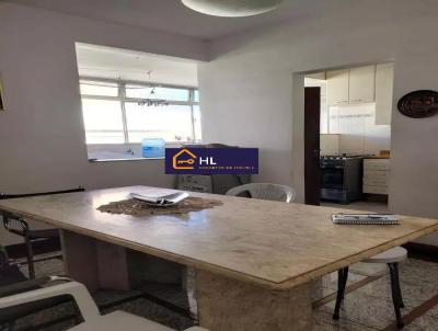 Apartamento para Venda, em Belo Horizonte, bairro Cidade Nova, 3 dormitrios, 3 banheiros, 1 sute, 2 vagas