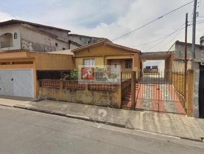 Terreno para Venda, em Santo Andr, bairro Jardim do Estdio