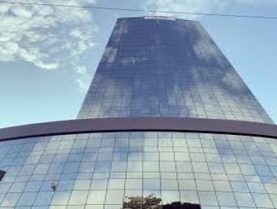 Sala Comercial para Locação, em Itajaí, bairro Centro, 2 banheiros, 1 vaga