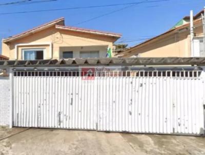 Terreno para Venda, em Santo Andr, bairro Parque Erasmo Assuno
