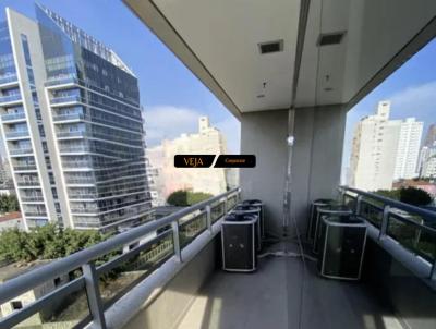 Conjunto Comercial para Locao, em So Paulo, bairro Pinheiros, 15 vagas
