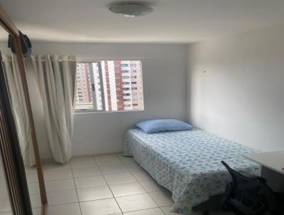 Apartamento para Venda, em Aracaju, bairro Jabotiana, 3 dormitrios, 1 banheiro, 1 sute, 1 vaga