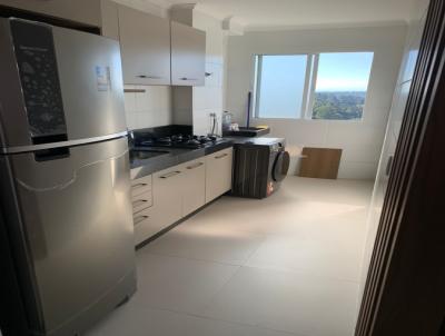 Apartamento para Venda, em São José dos Campos, bairro Jardim Torrão de Ouro, 2 dormitórios, 1 banheiro, 1 vaga