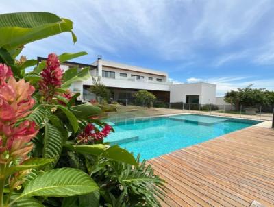 Casa Alto Padro para Venda, em Pindamonhangaba, bairro Condominio Residencial Colonial Village II, 4 dormitrios, 3 banheiros, 4 sutes, 5 vagas