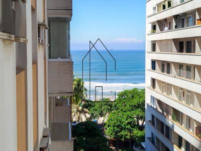Apartamento para Venda, em Guaruj, bairro Pitangueiras, 3 dormitrios, 3 banheiros, 1 sute, 1 vaga