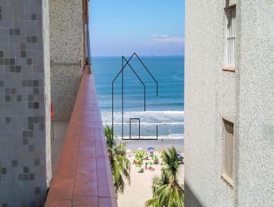 Apartamento para Venda, em Guaruj, bairro Pitangueiras, 3 dormitrios, 2 banheiros, 1 vaga