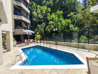 Apartamento para Locao, em Guaruj, bairro Pitangueiras, 3 dormitrios, 3 banheiros, 1 sute, 1 vaga