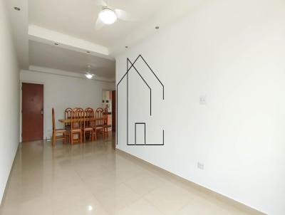 Apartamento para Locao, em Guaruj, bairro Pitangueiras, 3 dormitrios, 3 banheiros, 1 sute, 1 vaga