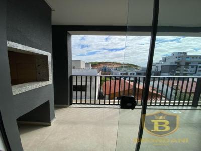Apartamento para Venda, em Cambori, bairro So Francisco de Assis, 2 dormitrios, 2 banheiros, 1 sute, 1 vaga