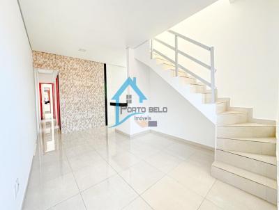 Casa Geminada para Venda, em Betim, bairro Senhora Das Gracas, 3 dormit�rios, 2 banheiros, 1 su�te, 1 vaga