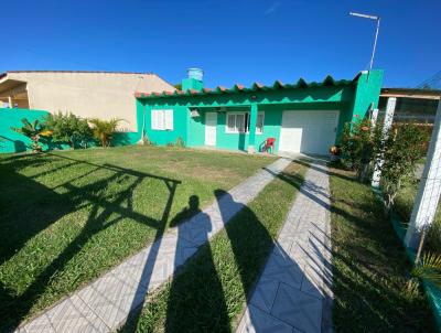 Casa para Venda, em Cidreira, bairro Campo Novo, 4 dormitrios, 1 banheiro, 2 sutes, 1 vaga