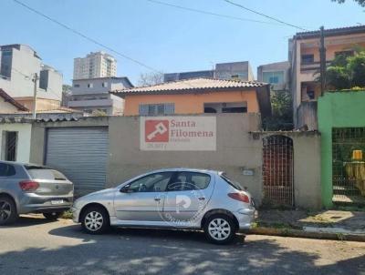 Terreno para Venda, em Santo Andr, bairro Parque Jaatuba