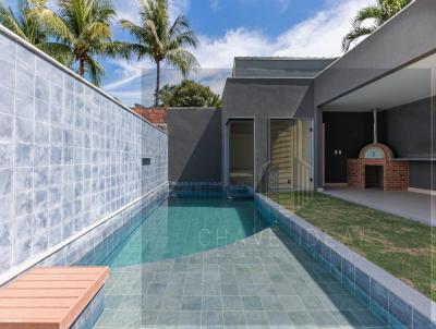 Casa para Venda, em Rio de Janeiro, bairro Barra da Tijuca, 4 dormitórios, 6 banheiros, 4 suítes, 3 vagas