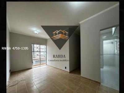 Apartamento para Venda, em Suzano, bairro Jardim Santa Helena, 2 dormitórios, 1 banheiro, 1 vaga