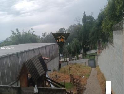 Lote para Venda, em Suzano, bairro Chácara Estância Paulista