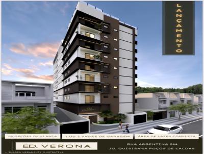 Apartamento para Venda, em , bairro Jardim Quissisana