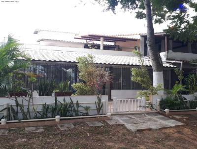 Casa em Condomnio para Venda, em Iguaba Grande, bairro Iguaba Pequena, 4 dormitrios, 1 banheiro, 2 sutes, 2 vagas