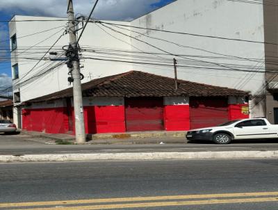 Ponto Comercial para Locao, em Tefilo Otoni, bairro BR 116