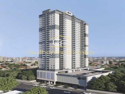 Apartamento na Planta para Venda, em Toledo, bairro Jardim Porto Alegre