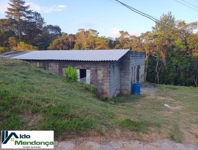 Casa para Venda, em Juquitiba, bairro Centro, 1 dormitrio, 1 banheiro, 1 vaga