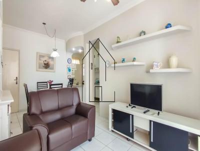 Apartamento para Venda, em Guaruj, bairro Pitangueiras, 3 dormitrios, 2 banheiros, 1 vaga
