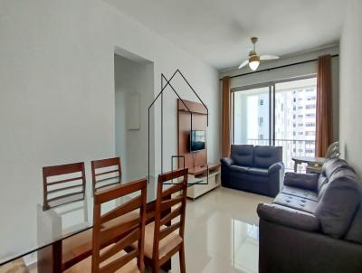 Apartamento para Venda, em Guaruj, bairro Pitangueiras, 3 dormitrios, 2 banheiros, 1 vaga