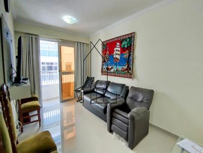 Apartamento para Venda, em Guaruj, bairro Pitangueiras, 2 dormitrios, 2 banheiros, 1 vaga