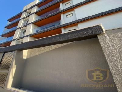 Apartamento para Venda, em Cambori, bairro So Francisco de Assis, 2 dormitrios, 1 sute