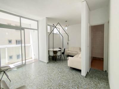 Apartamento para Venda, em Guaruj, bairro Pitangueiras, 4 dormitrios, 2 banheiros