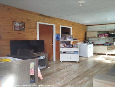 Casa para Venda, em Sapucaia do Sul, bairro Boa Vista, 4 dormitrios, 2 banheiros, 2 vagas