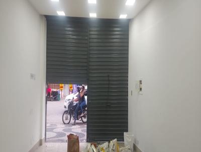 Loja Comercial para Locao, em Nova Iguau, bairro Centro, 2 banheiros
