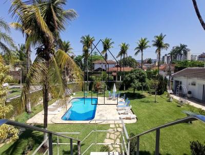 Casa para Venda, em Guaruj, bairro Jardim Virgnia, 7 dormitrios, 5 banheiros, 3 sutes, 7 vagas