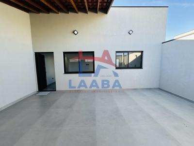 Casa para Venda, em Indaiatuba, bairro Jardim Bom Sucesso, 3 dormit�rios, 2 banheiros, 1 su�te, 2 vagas