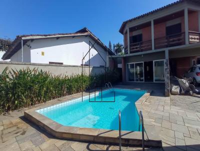 Casa para Venda, em Guaruj, bairro Jardim Virgnia, 3 dormitrios, 3 banheiros, 3 sutes, 3 vagas