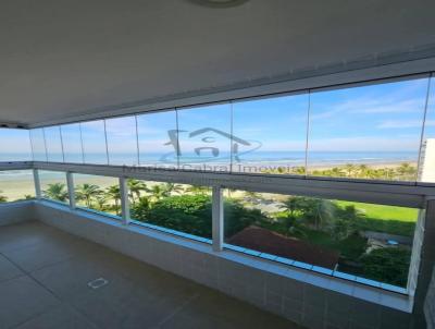 Apartamento 2 Quartos para Venda, em Praia Grande, bairro Balneario Florida, 2 dormitrios, 2 banheiros, 1 sute, 1 vaga