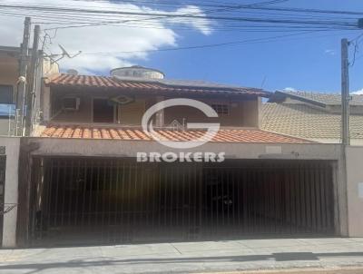 Casa para Venda, em Londrina, bairro Jardim Pioneiros, 3 dormitrios, 2 banheiros, 1 sute, 1 vaga
