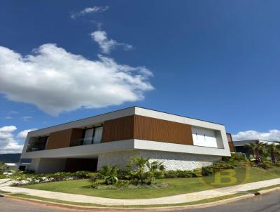 Casa em Condomnio para Venda, em Cambori, bairro Calednia, 5 dormitrios, 7 banheiros, 5 sutes, 7 vagas