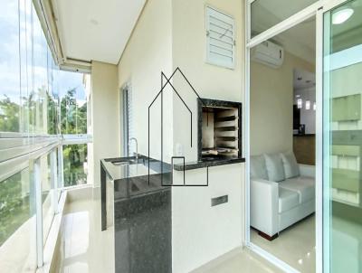 Apartamento para Venda, em Guaruj, bairro Loteamento Joo Batista Julio, 2 dormitrios, 3 banheiros, 2 sutes, 2 vagas