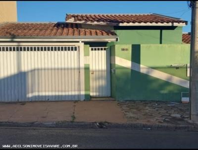 Casa para Venda, em Avar, bairro So Judas, 2 dormitrios, 1 banheiro, 1 vaga