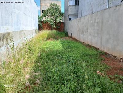 Terreno Residencial para Venda, em Salto, bairro Jardim Nair Maria
